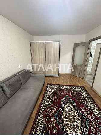 Однокомнатная квартира с ремонтом на ул. Академика Королева! Одеса