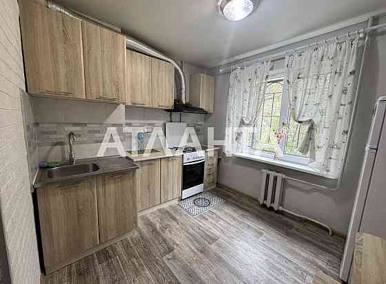 Однокомнатная квартира с ремонтом на ул. Академика Королева! Одеса