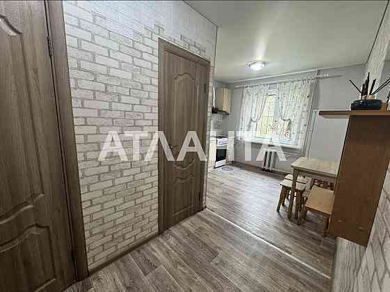 Однокомнатная квартира с ремонтом на ул. Академика Королева! Одеса