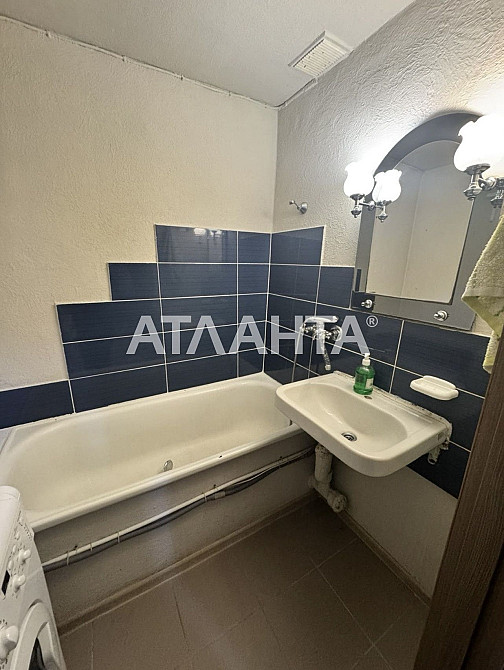 Однокомнатная квартира с ремонтом на ул. Академика Королева! Одеса - зображення 8