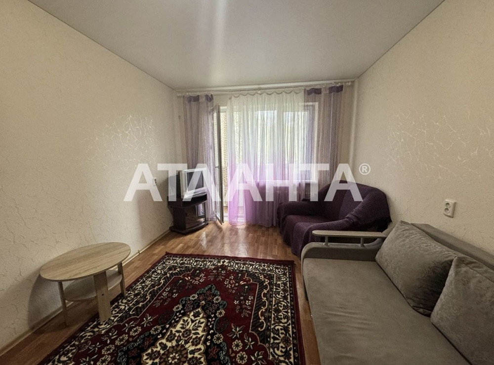 Однокомнатная квартира с ремонтом на ул. Академика Королева! Одеса - зображення 4