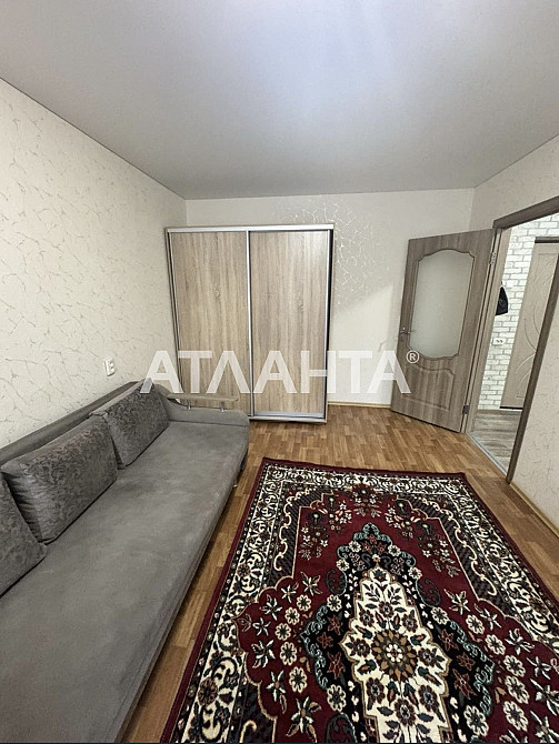 Однокомнатная квартира с ремонтом на ул. Академика Королева! Одеса - зображення 6