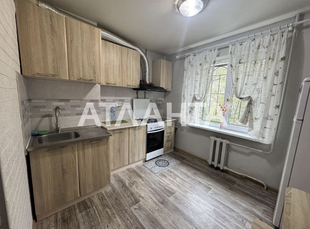 Однокомнатная квартира с ремонтом на ул. Академика Королева! Одеса - зображення 2