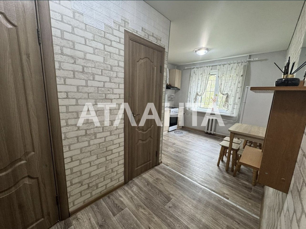 Однокомнатная квартира с ремонтом на ул. Академика Королева! Одеса - зображення 3