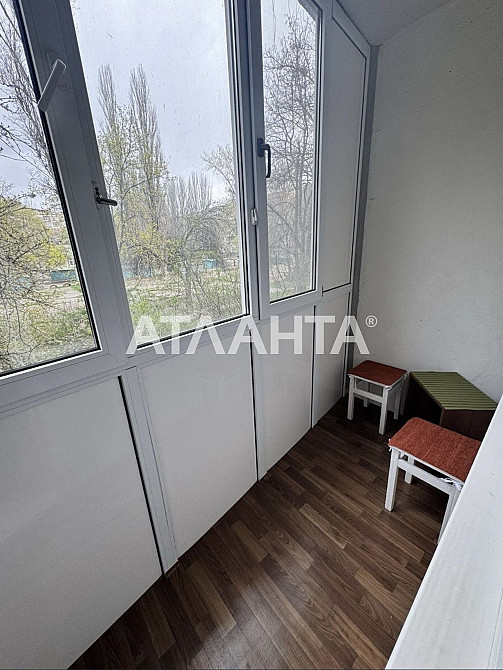 Однокомнатная квартира с ремонтом на ул. Академика Королева! Одеса - зображення 7