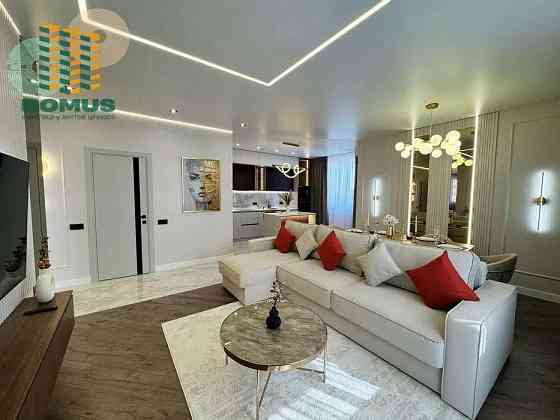 Шикарная 2к квартира в ЖК Атмосфера! Курортный пер./ Аркадия Одеса