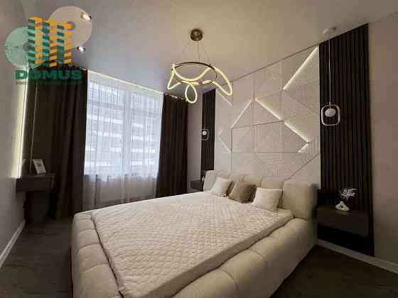 Шикарная 2к квартира в ЖК Атмосфера! Курортный пер./ Аркадия Одеса