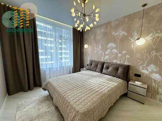 Шикарная 2к квартира в ЖК Атмосфера! Курортный пер./ Аркадия Одеса