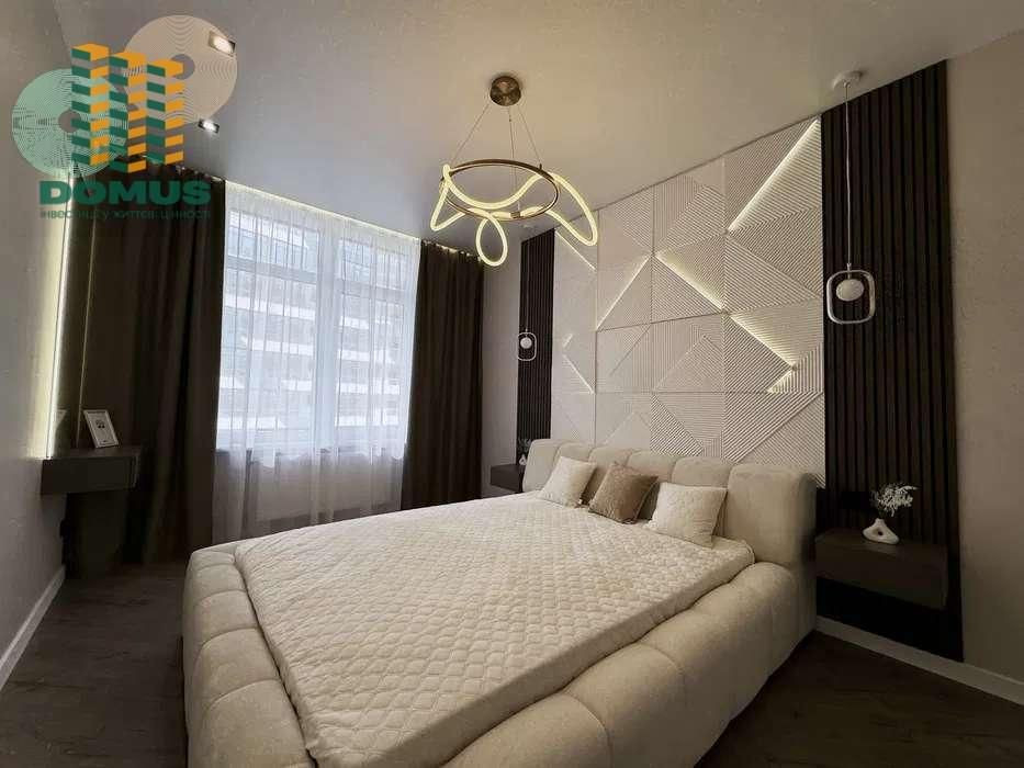 Шикарная 2к квартира в ЖК Атмосфера! Курортный пер./ Аркадия Одесса - изображение 2