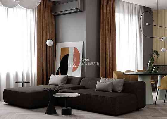 Продажа квартиры Киев 4к 120м2 ЖК Подол Град Київ