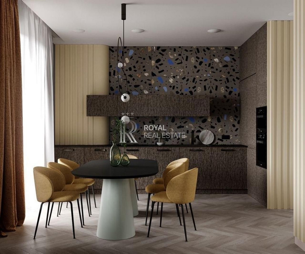 Продажа квартиры Киев 4к 120м2 ЖК Подол Град Київ - зображення 3