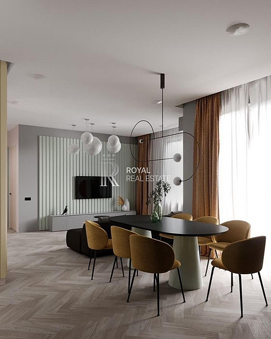 Продажа квартиры Киев 4к 120м2 ЖК Подол Град Київ - зображення 2