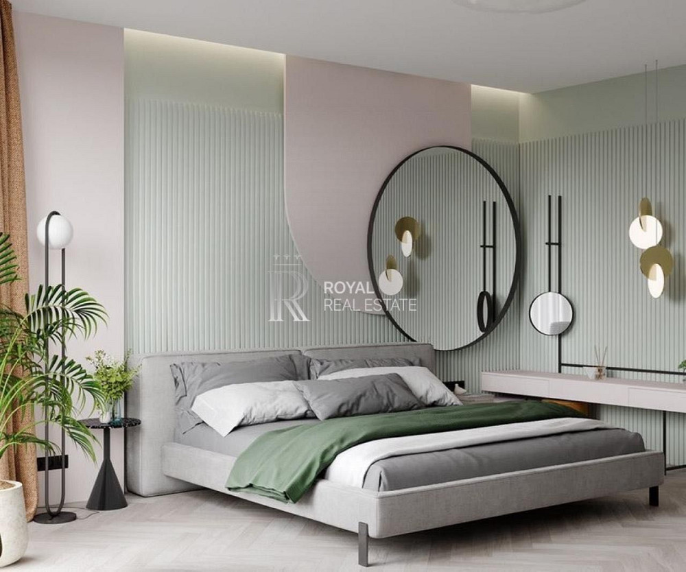 Продажа квартиры Киев 4к 120м2 ЖК Подол Град Київ - зображення 7