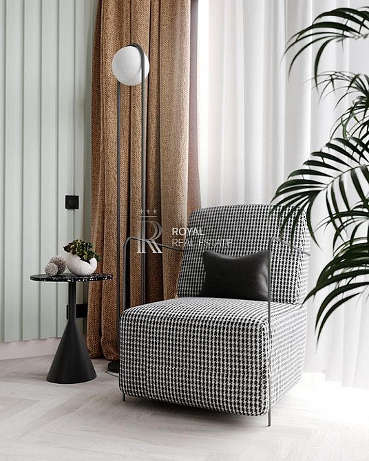 Продажа квартиры Киев 4к 120м2 ЖК Подол Град Київ - зображення 6