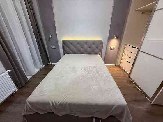 Краща 1-на Регенераторна, 4 к 11 Комфорт Таун Дніпровський Березняки Київ