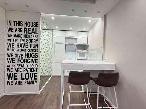 Краща 1-на Регенераторна, 4 к 11 Комфорт Таун Дніпровський Березняки Київ