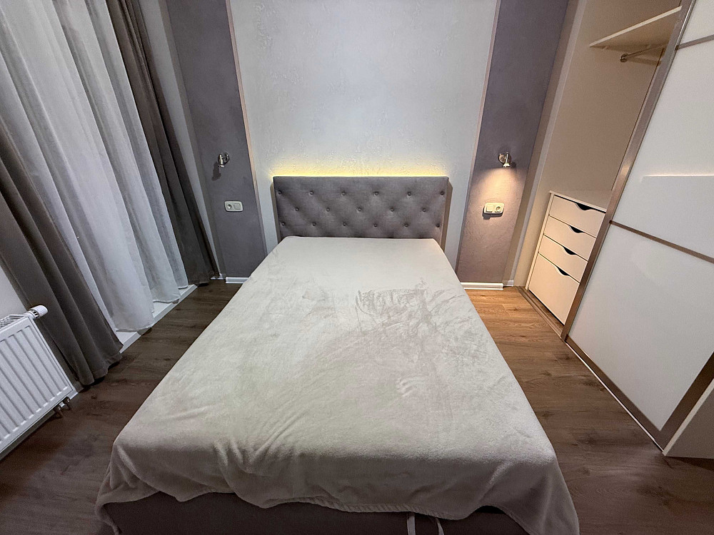 Краща 1-на Регенераторна, 4 к 11 Комфорт Таун Дніпровський Березняки Київ - зображення 3