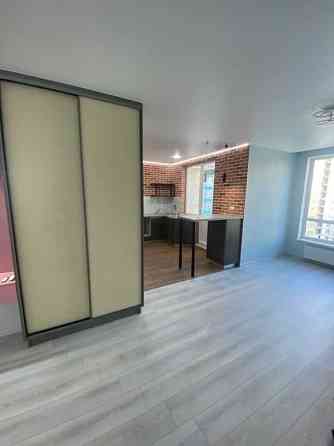 Квартира с ремонтом в новом доме Таирово Одеса