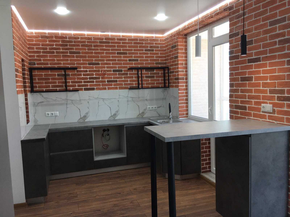 Квартира с ремонтом в новом доме Таирово Одеса - зображення 1