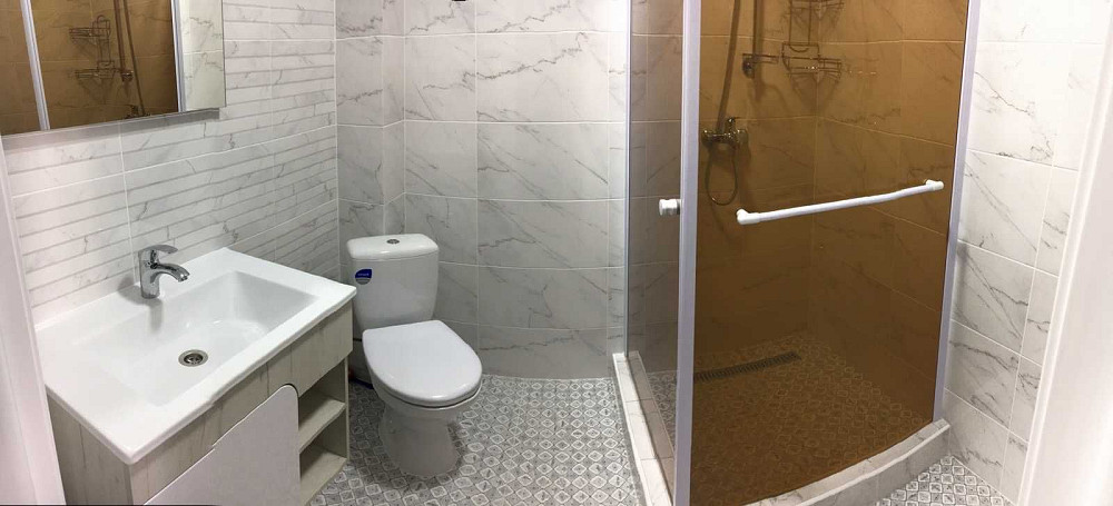 Квартира с ремонтом в новом доме Таирово Одеса - зображення 7