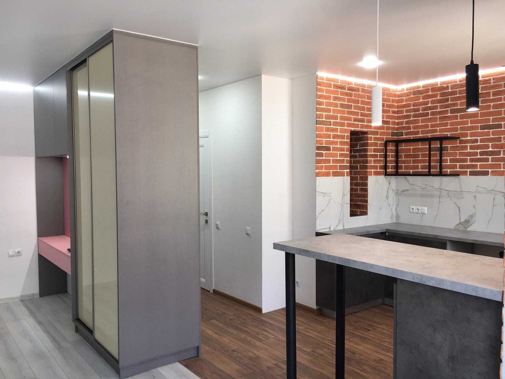 Квартира с ремонтом в новом доме Таирово Одеса - зображення 6