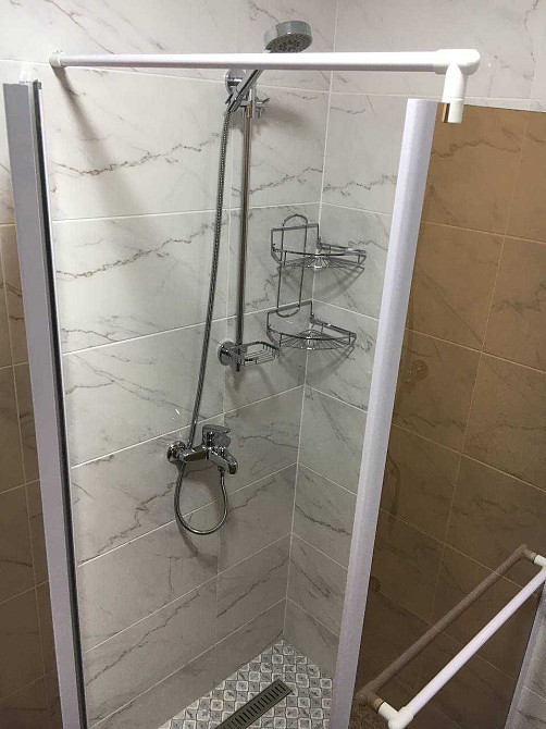 Квартира с ремонтом в новом доме Таирово Одеса - зображення 8