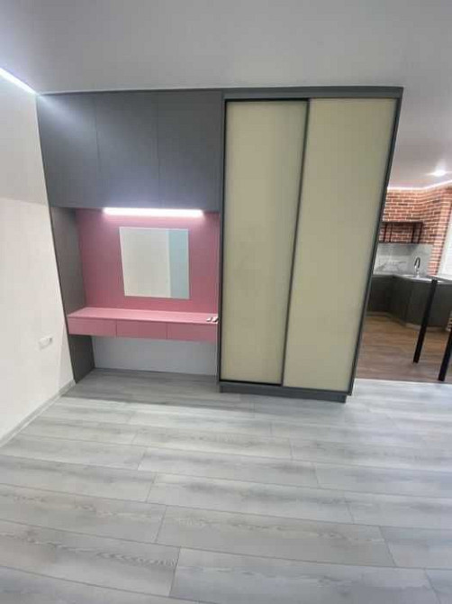 Квартира с ремонтом в новом доме Таирово Одеса - зображення 5