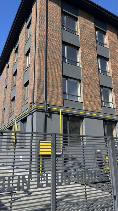 Євро2к квартира- центр міста Ирпень - изображение 1