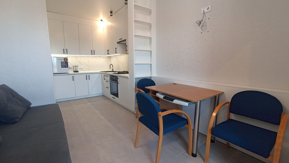 ЕКСКЛЮЗИВ! Квартира з стильним ремонтом! Ирпень - изображение 4