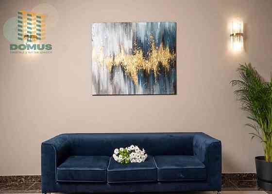 Продам Смарт в ЖК Акрополь 3! Секция сдана! Фонтанская дорога Одеса