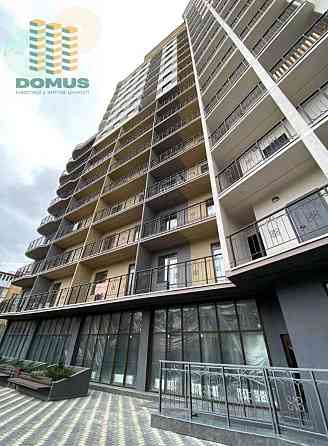 Продам Смарт в ЖК Акрополь 3! Секция сдана! Фонтанская дорога Одеса