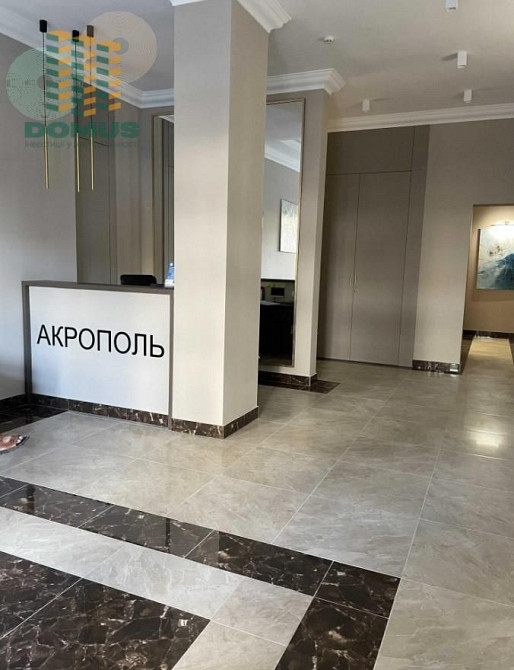 Продам Смарт в ЖК Акрополь 3! Секция сдана! Фонтанская дорога Одеса - зображення 2