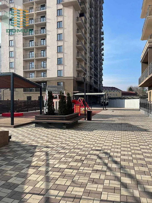 Продам Смарт в ЖК Акрополь 3! Секция сдана! Фонтанская дорога Одеса - зображення 8