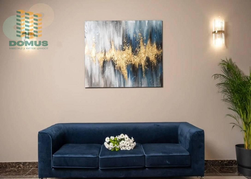 Продам Смарт в ЖК Акрополь 3! Секция сдана! Фонтанская дорога Одеса - зображення 5