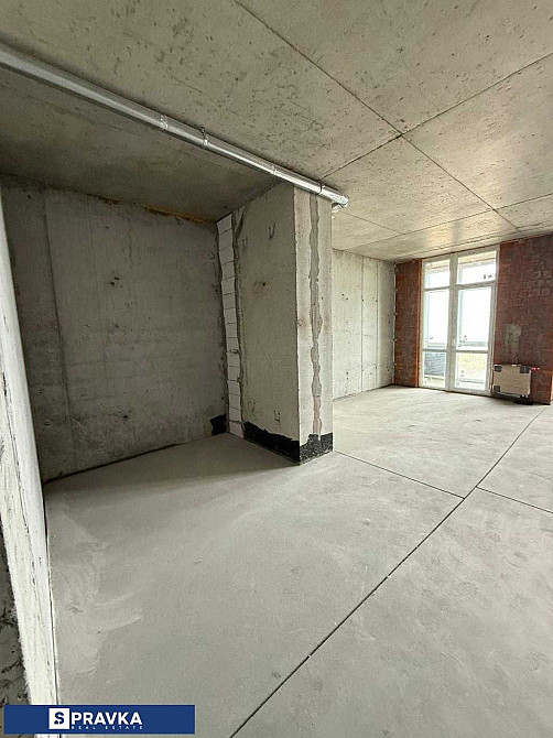 Продам 1-комн.квартиру‼️ЖК Олимпийский‼️ПРЯМОЙ ВИД МОРЯ‼️Торг‼️ Одеса - зображення 4