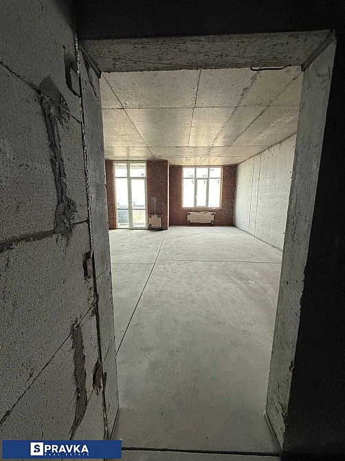 Продам 1-комн.квартиру‼️ЖК Олимпийский‼️ПРЯМОЙ ВИД МОРЯ‼️Торг‼️ Одеса - зображення 2