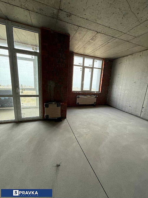 Продам 1-комн.квартиру‼️ЖК Олимпийский‼️ПРЯМОЙ ВИД МОРЯ‼️Торг‼️ Одеса - зображення 3