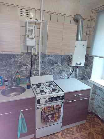 Продаж2о км. квартири Новомосковськ