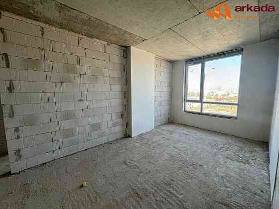 Двокімнатна квартира 66м2 ЖК Manhattan up/Озеро Ивано-Франковск