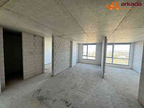 Двокімнатна квартира 66м2 ЖК Manhattan up/Озеро Ивано-Франковск