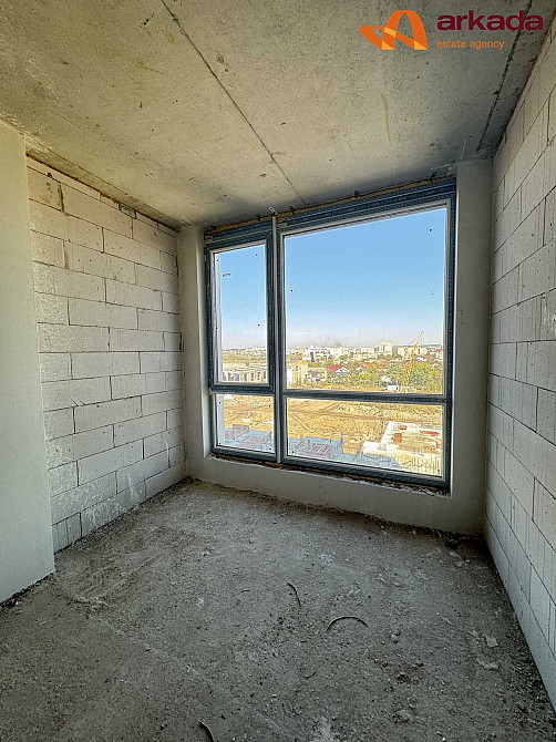 Двокімнатна квартира 66м2 ЖК Manhattan up/Озеро Ивано-Франковск - изображение 2