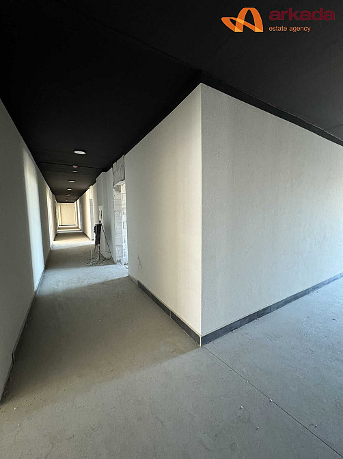 Двокімнатна квартира 66м2 ЖК Manhattan up/Озеро Ивано-Франковск - изображение 6