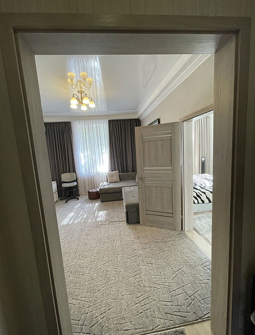 Продам 2 комнатную квартиру Центр -пр Пушкина - Л.Украинки Днепр - изображение 2