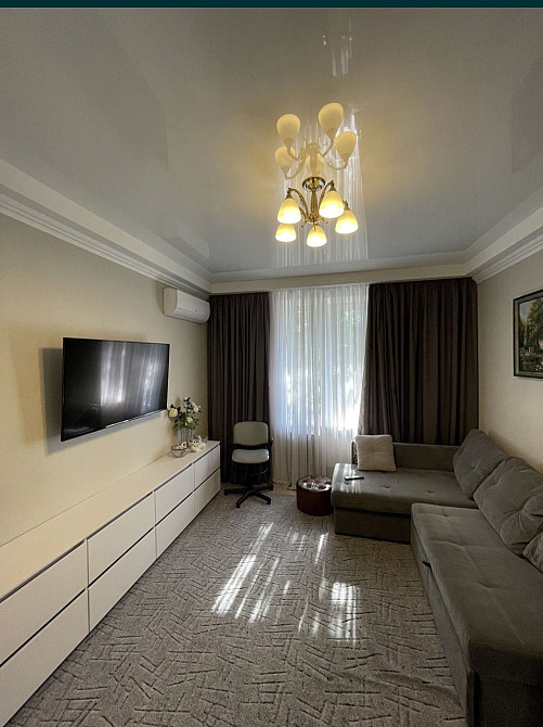 Продам 2 комнатную квартиру Центр -пр Пушкина - Л.Украинки Днепр - изображение 4