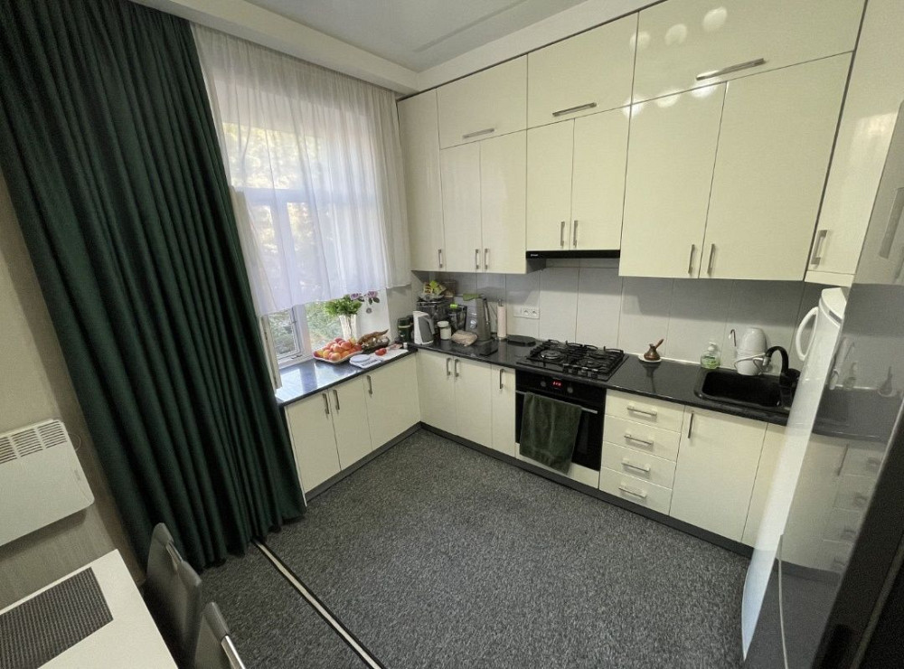 Продам 2 комнатную квартиру Центр -пр Пушкина - Л.Украинки Днепр - изображение 6