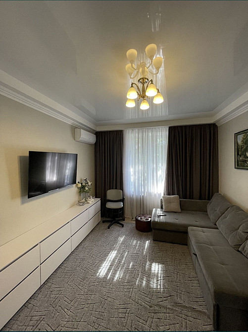 Продам 2 комнатную квартиру Центр -пр Пушкина - Л.Украинки Днепр - изображение 3