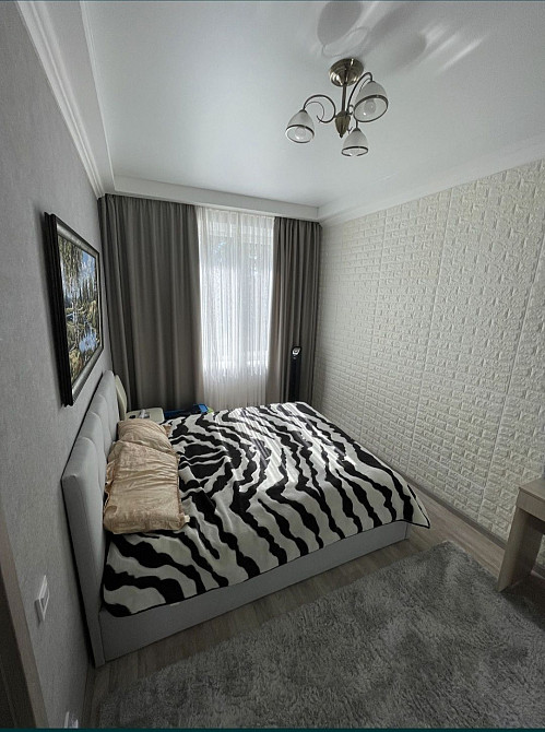 Продам 2 комнатную квартиру Центр -пр Пушкина - Л.Украинки Днепр - изображение 1