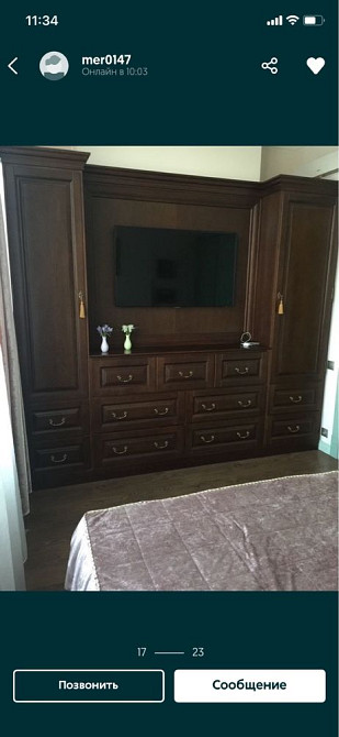 2х комнатная квартира на Греческой, в историчеком центре города Корсунці - зображення 2