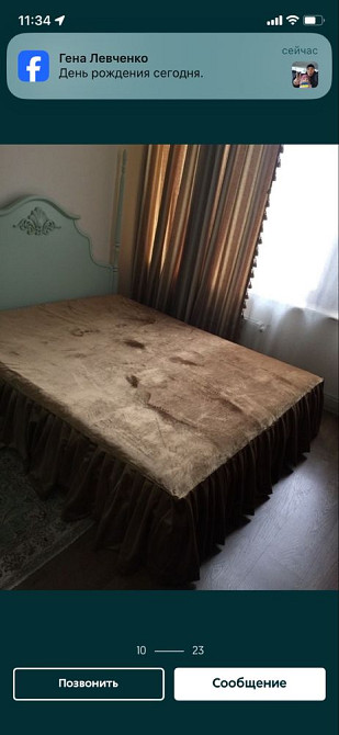 2х комнатная квартира на Греческой, в историчеком центре города Корсунці - зображення 8