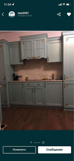 2х комнатная квартира на Греческой, в историчеком центре города Корсунці - зображення 7